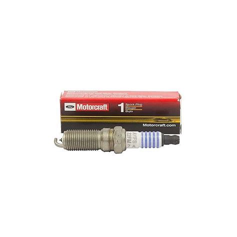 Motorcraft SP411: Spark Plug for Select 1995